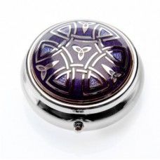 PILL BOX CELTIC KNOT