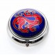 PILL BOX CELTIC DRAGON