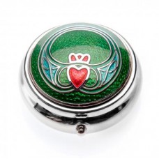 PILL BOX CLADDAGH