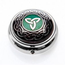 PILL BOX CELTIC TRINITY