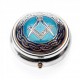 PILL BOX MASONIC