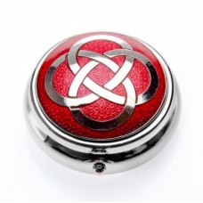 PILL BOX CELTIC KNOT