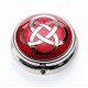 PILL BOX CELTIC KNOT
