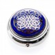 PILL BOX CELTIC KNOT