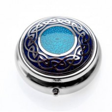 PILL BOX CELTIC KNOT