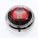 PILL BOX CELTIC CROSS
