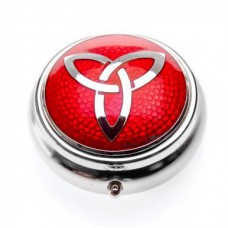 PILL BOX CELTIC TRINITY