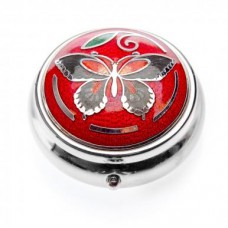 PILLBOX BUTTERFLY