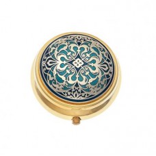 PILLBOX ARABESQUE
