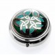 PILLBOX CELTIC KNOT