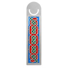 BOOKMARK METAL CELTIC