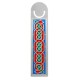 BOOKMARK METAL CELTIC