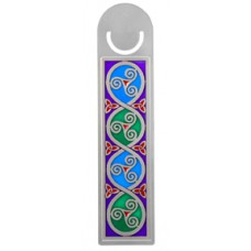 BOOKMARK METAL CELTIC