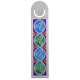 BOOKMARK METAL CELTIC