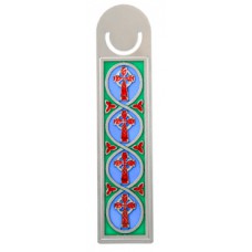 BOOKMARK METAL CELTIC