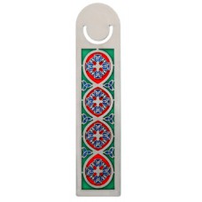 BOOKMARK METAL CELTIC