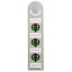 BOOKMARK THISTLE