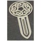 BOOKMARK METAL CELTIC SMALL