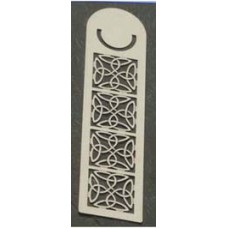 BOOKMARK METAL CELTIC LARGE