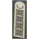 BOOKMARK METAL CELTIC LARGE