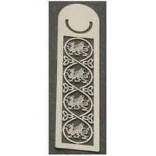 BOOKMARK METAL CELTIC LARGE