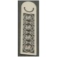 BOOKMARK METAL CELTIC LARGE