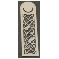 BOOKMARK METAL CELTIC LARGE