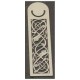BOOKMARK METAL CELTIC LARGE
