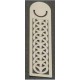 BOOKMARK METAL CELTIC LARGE
