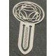 BOOKMARK METAL CELTIC SMALL