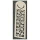 BOOKMARK METAL MACKINTOSH LARGE