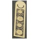 BOOKMARK METAL MEDIEVAL LARGE