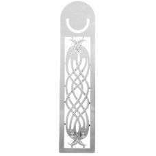 BOOKMARK METAL CELTIC