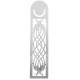 BOOKMARK METAL CELTIC