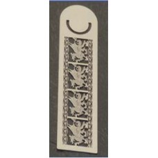 BOOKMARK METAL CELTIC LARGE