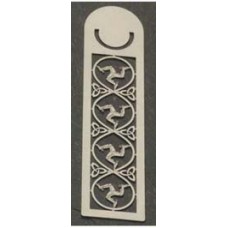 BOOKMARK METAL CELTIC LARGE