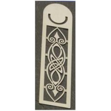 BOOKMARK METAL CELTIC LARGE