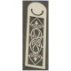 BOOKMARK METAL CELTIC LARGE