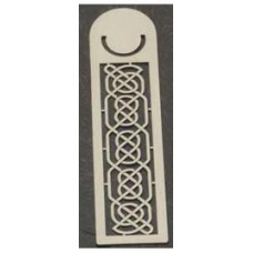 BOOKMARK METAL CELTIC LARGE