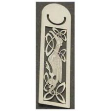BOOKMARK METAL CELTIC LARGE