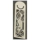 BOOKMARK METAL CELTIC LARGE