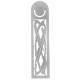 BOOKMARK CELTIC METAL