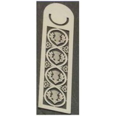 BOOKMARK METAL CELTIC LARGE