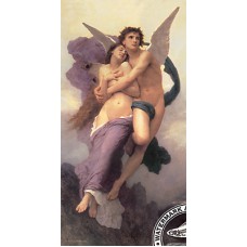 WATERMARK GREETING RAVISHMENT OF PSYCHE