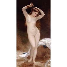 WATERMARK GREETING BAIGNEUSE