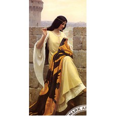 WATERMARK GREETING STITCHING THE STANDARD