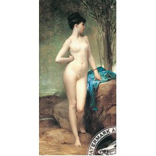 WATERMARK GREETING CHLOE