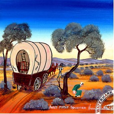 WATERMARK GREETING FIRST SQUATTER