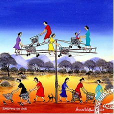 WATERMARK GREETING SHOPPING ON LINE