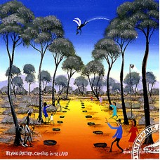 WATERMARK GREETING FD COMING TO LAND